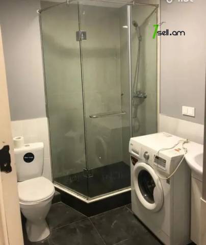 2 սենյականոց բնակարան նորակառույց շենքում Օրբելի եղբայրների փողոցում, 51 քմ, 2/14 հարկ