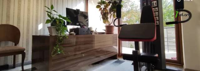Երկու հարկանի թաունհաուզ Անաստաս Միկոյանի փողոցում Դավթաշենում, 166 քմ, 3+ սանհանգույց