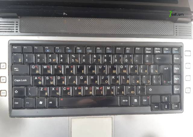 RoverBook 5620N Նոութբուք notebook ноутбук պահեստամաս