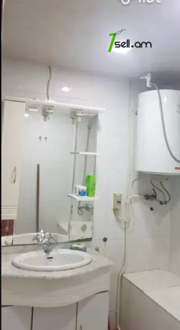 4 սենյականոց բնակարան Ավետ Ավետիսյան փողոցում, 88 ք.մ., 2/9 հարկ, կապիտալ վերանորոգված