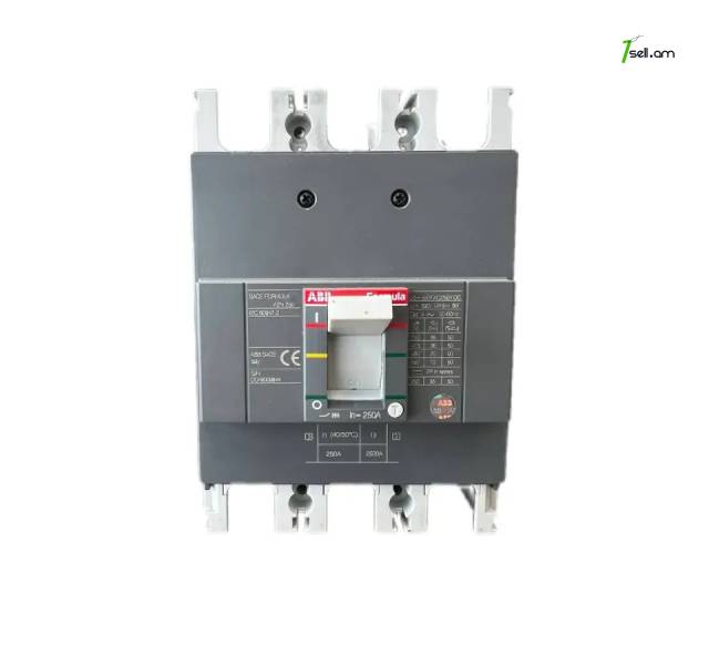 ABB Formula A2N 3P 250A ավտոմատ անջատիչ