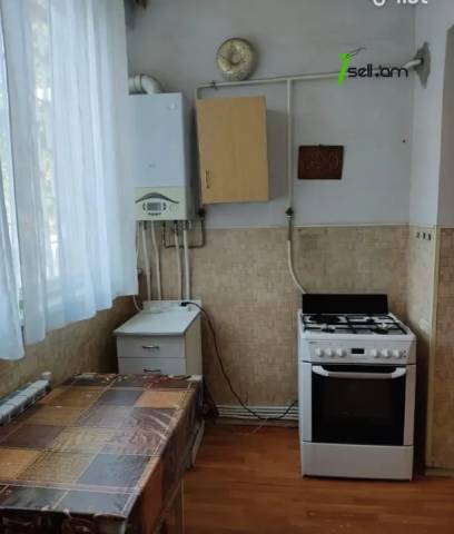 2 սենյականոց բնակարան Բաշինջաղյան փողոցում, 79 ք.մ., 1/12 հարկ