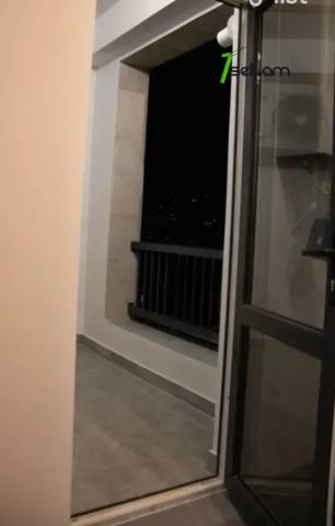 3 սենյականոց բնակարան նորակառույց շենքում Ֆուչիկի փողոցում, 71 ք.մ., 9/16 հարկ, բարձր առաստաղներ