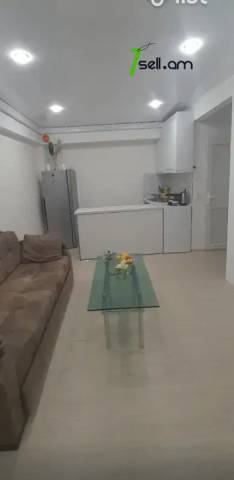 2 սենյականոց բնակարան Մոլդովական փողոցում, 35 քմ, 1/9 հարկ, կապիտալ վերանորոգված