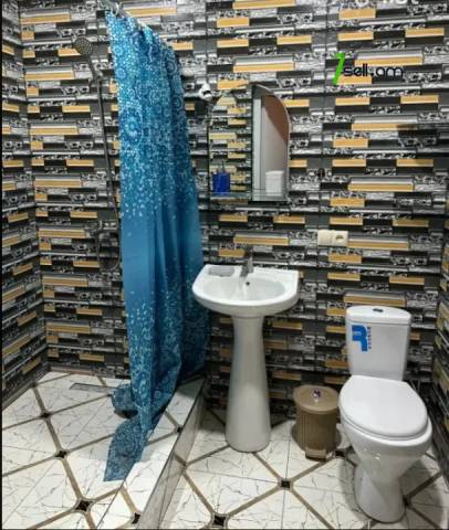 Բազմաֆունկցիոնալ գույք, Արտաշատի խճուղու 1-ին նրբանցք Շենգավիթում, 1548 քմ