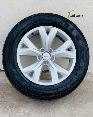 GGG.R18 4հատ անվահեծ