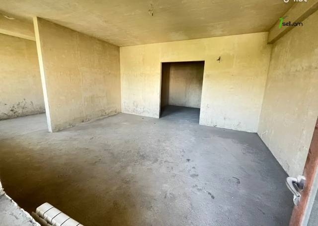 3 սենյականոց բնակարան նորակառույց շենքում Սերո Խանզադյան փողոցում, 113 քմ, 7/9 հարկ, 2 սանհանգույց