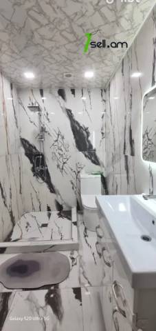 3 սենյականոց բնակարան նորակառույց շենքում Պետրոս Դուրյանի փողոցում, 80 քմ, 1/3 հարկ