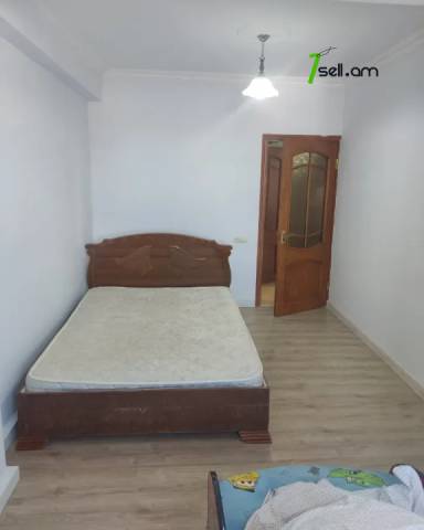 2 սենյականոց բնակարան Արաբկիրի 19-րդ փողոցում, 45 քմ, 10/13 հարկ, կապիտալ վերանորոգված