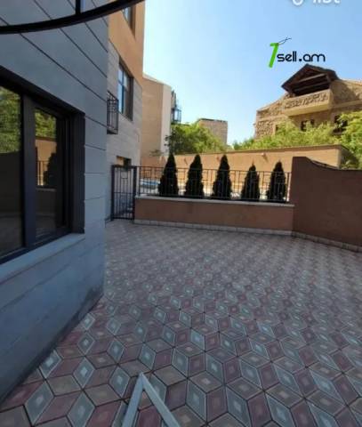 3 սենյականոց բնակարան նորակառույց շենքում Մարո Մարգարյան փողոցում, 59 ք.մ., 3/10 հարկ