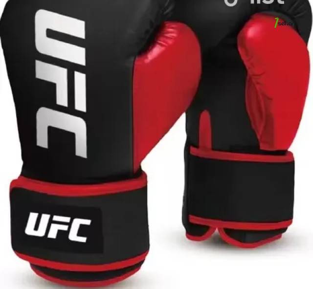 UFC PRO բռնցքամարտի և MMA մարտարվեստի ձեռնոցներ Перчатки для единоборств UFC PRO для бокса и ММА