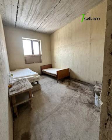 Մեկ հարկանի քարե տուն Կենտրոնական փողոցում Գեղանիստում, 360 ք.մ., մասնակի վերանորոգում