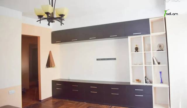 2 սենյականոց բնակարան Մամիկոնյանց փողոցում, 52 քմ, 7/14 հարկ, կապիտալ վերանորոգված