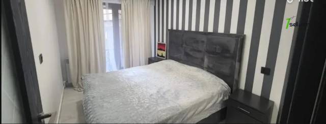 3 սենյականոց բնակարան Կոմիտասի պողոտայում, 81 ք.մ., 2 սանհանգույց, բարձր առաստաղներ, 1/6 հարկ