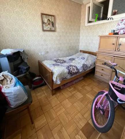 2 սենյականոց բնակարան Կիևյան փողոցում, 79 քմ, 7/9 հարկ, 2 սանհանգույց