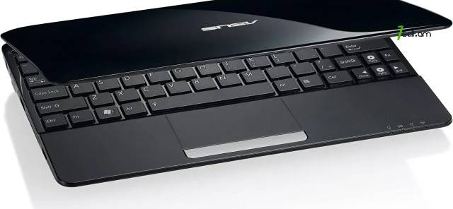 Netbook Asus Intel Atom 2600 2Gb 300GB Նեթբուք Нетбук