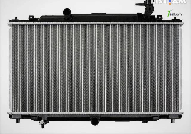 Mazda CX-5 ջրի ռադիատոր 2.5լ շարժիչ