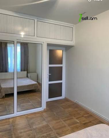 3 սենյականոց բնակարան Հունան Ավետիսյան փողոցում, 65 ք.մ., եվրովերանորոգված