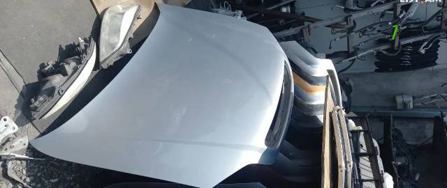 Opel astra g կապոտ