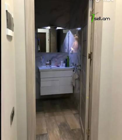 2 սենյականոց բնակարան Մելքումովի փողոցում, 34 քմ, 2/4 հարկ, դիզայներական ոճով վերանորոգված