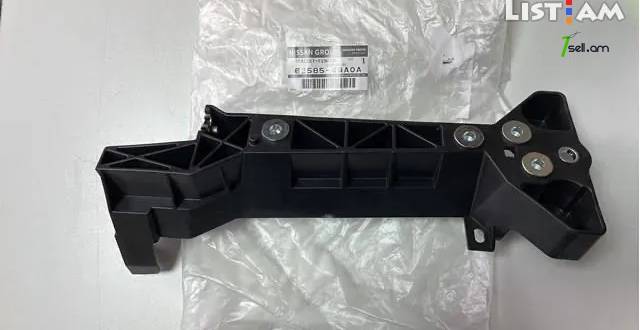 Infininiti Q50 էկրանի ձախ թև