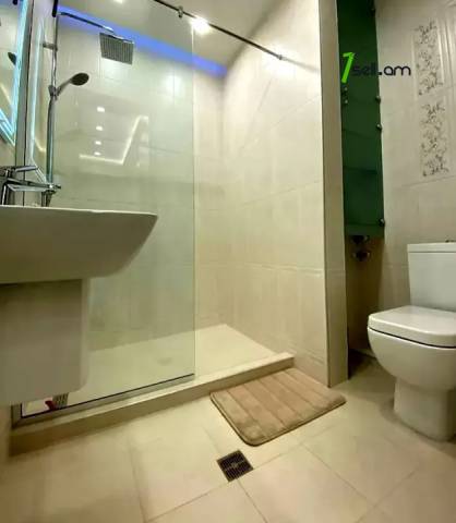 2 սենյականոց բնակարան նորակառույց շենքում Փավստոս Բուզանդի փողոցում, 42 քմ, 5/19 հարկ