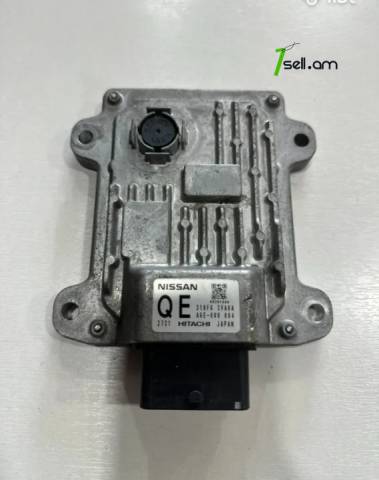 Փոխանցման տուփի կոմպ, Nissan Note E12, 2012թ, Օրիգինալ պահեստամաս
