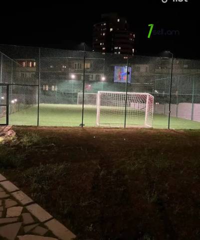 3 սենյականոց բնակարան նորակառույց շենքում Արղության փողոցում, 96 քմ, բարձր առաստաղներ