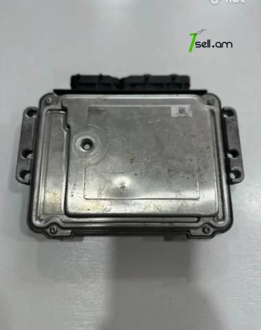Շարժիչի կոմպ, Nissan Murano Z51, 2008թ, Օրիգինալ պահեստամաս
