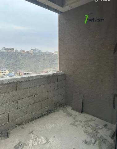 3 սենյականոց բնակարան նորակառույց շենքում Անաստաս Միկոյան փողոցում, 110 ք.մ., 12/17 հարկ