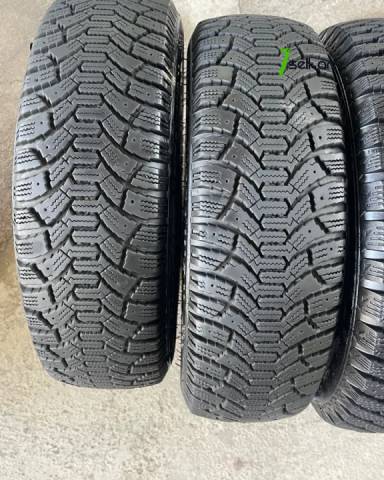 4հատ 95% Ձմեռային անվադողեր, 175/65 R14