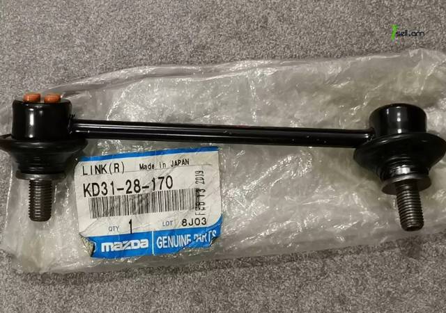 Mazda CX5, CX9 Կայունարարի կանգնակ հետևի, Ստոյկա Ստաբիլիզատորի
