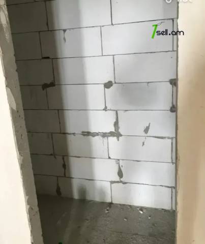 4 սենյականոց բնակարան նորակառույց շենքում Հովսեփ Արղության փողոցում, 96 ք.մ., 4/14 հարկ