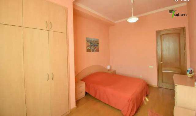 5 սենյականոց բնակարան նորակառույց շենքում Հյուսիսային պողոտայում, 186 քմ, 5/9 հարկ, 2 սանհանգույց