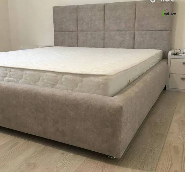 Մահճակալ պատվերով