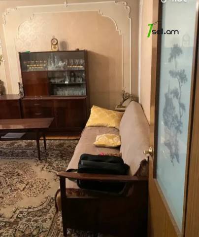 3 սենյականոց բնակարան Թոթովենցի փողոցում, 78 քմ, 7/9 հարկ