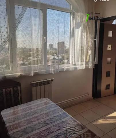 4 սենյականոց բնակարան Զաքարիա Քանաքեռցու փողոցում, 86 ք.մ., նախավերջին հարկ, եվրովերանորոգված