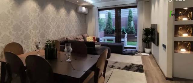 Երկու հարկանի թաունհաուզ Անաստաս Միկոյանի փողոցում Դավթաշենում, 166 քմ, 3+ սանհանգույց