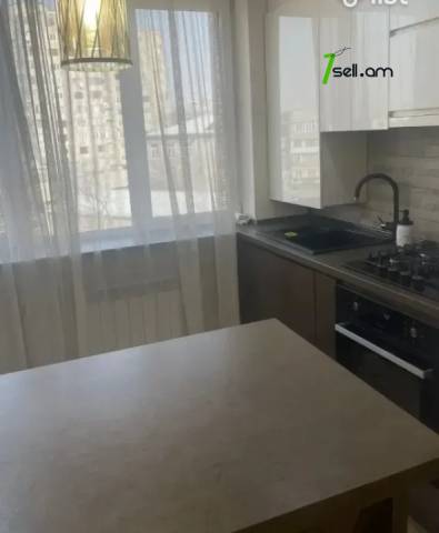 2 սենյականոց բնակարան Նանսենի փողոցում, 51 քմ, կապիտալ վերանորոգված