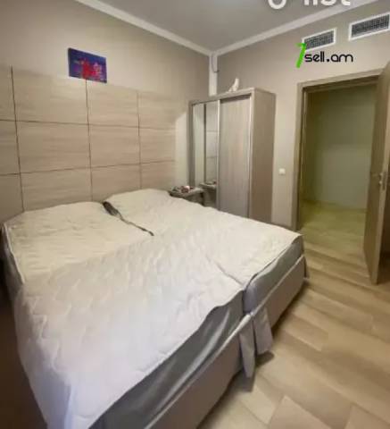 4 սենյականոց բնակարան նորակառույց շենքում Վերին Անտառային փողոցում, 170 ք.մ., 2 սանհանգույց