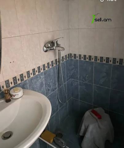 1 սենյականոց բնակարան Բաբայան փողոցում, 47 ք.մ., 2/5 հարկ, կոսմետիկ վերանորոգում, քարե շենք