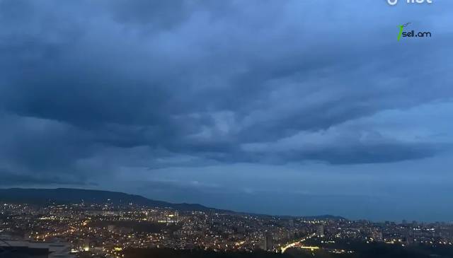 4 սենյականոց բնակարան նորակառույց շենքում Ծարավ աղբյուրի փողոցում, 132 քմ, 3+ սանհանգույց