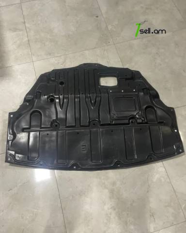 Infiniti Q50 շարժիչի տակի զաշիտնիկ (2017-2023)