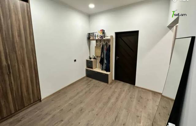 2 սենյականոց բնակարան նորակառույց շենքում Նիկողայոս Տիգրանյան փողոցում, 61 ք.մ., 6/11 հարկ