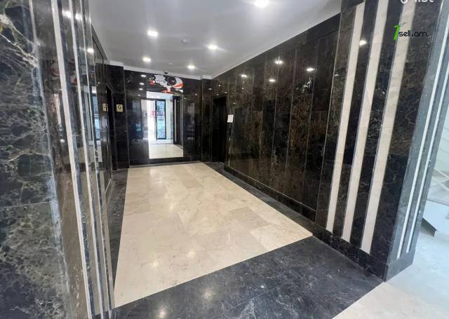 3 սենյականոց բնակարան նորակառույց շենքում Փավստոս Բուզանդի փողոցում, 104 քմ, 7/14 հարկ