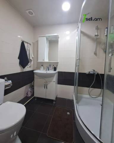 2 սենյականոց բնակարան Մեսրոպ Մաշտոցի պողոտայում, 48 ք.մ., եվրովերանորոգված