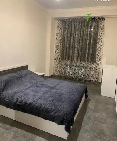 3 սենյականոց բնակարան նորակառույց շենքում Նիկողայոս Ադոնցի փողոցում, 88 քմ, 2/8 հարկ, 2 սանհանգույց