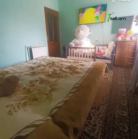 4 սենյականոց բնակարան Գուսան Շերամի փողոցում, 92 ք.մ., 6/9 հարկ, կոսմետիկ վերանորոգում