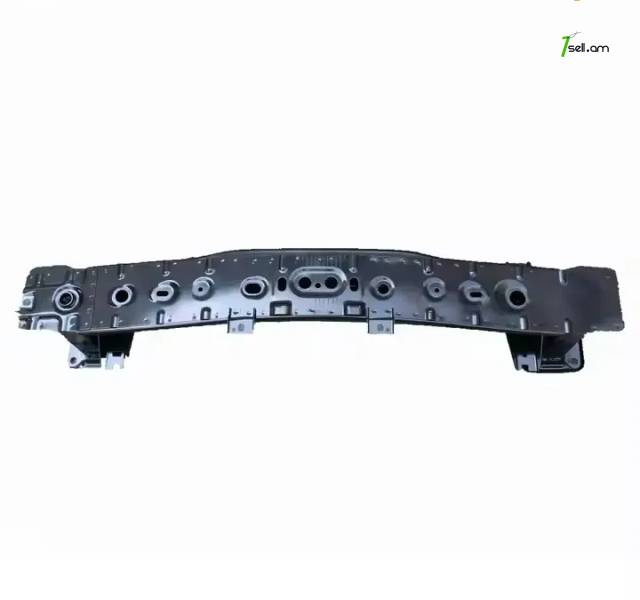 Mazda CX-30 առջևի բամպեր