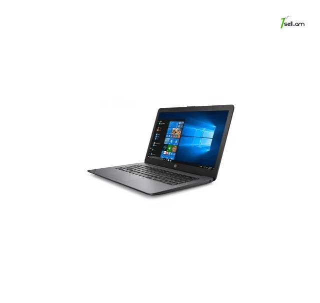 Նոութբուք HP 14-cb171wm 14" RAM 4GB DDR4 SSD 64GB notebook ноутбук